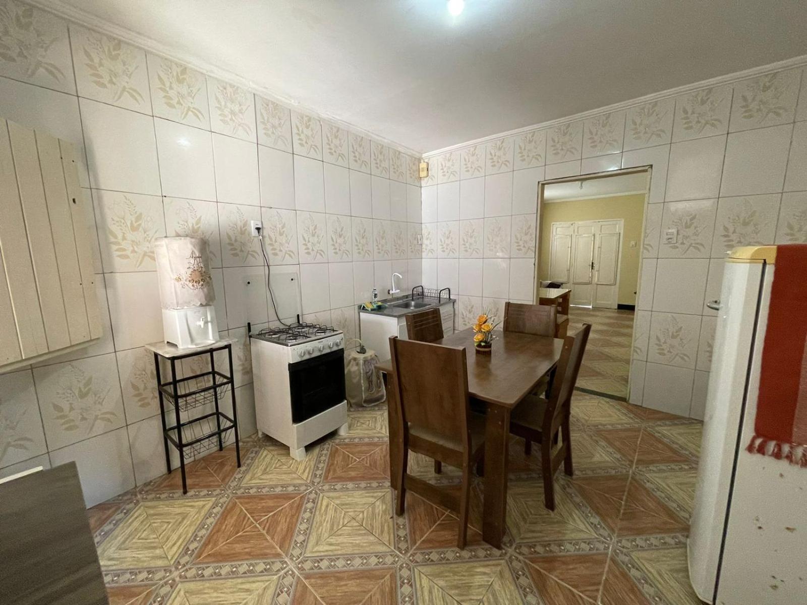 Вилла Sua Casa Em Bonito-Pe Бониту Экстерьер фото