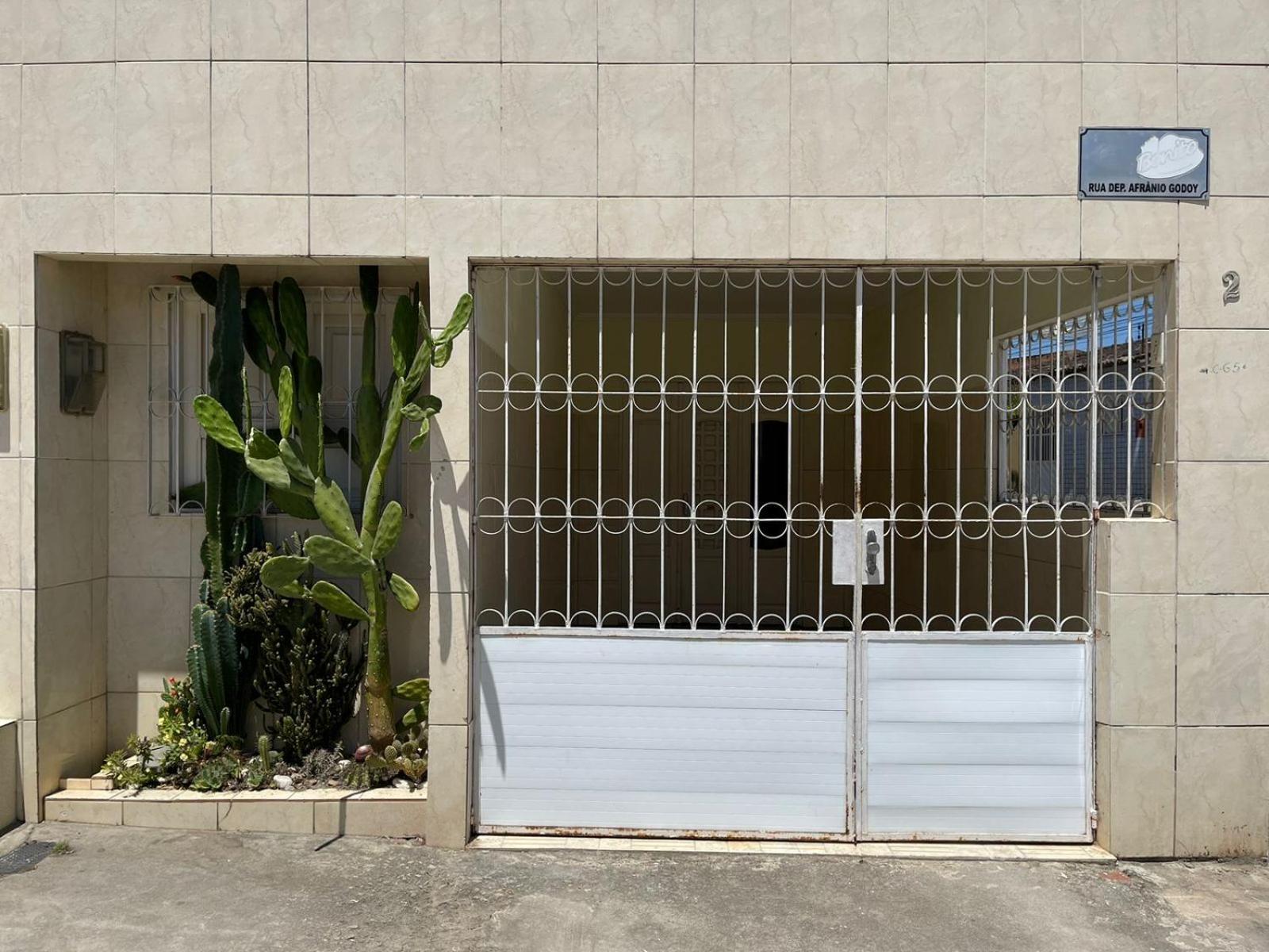Вилла Sua Casa Em Bonito-Pe Бониту Экстерьер фото